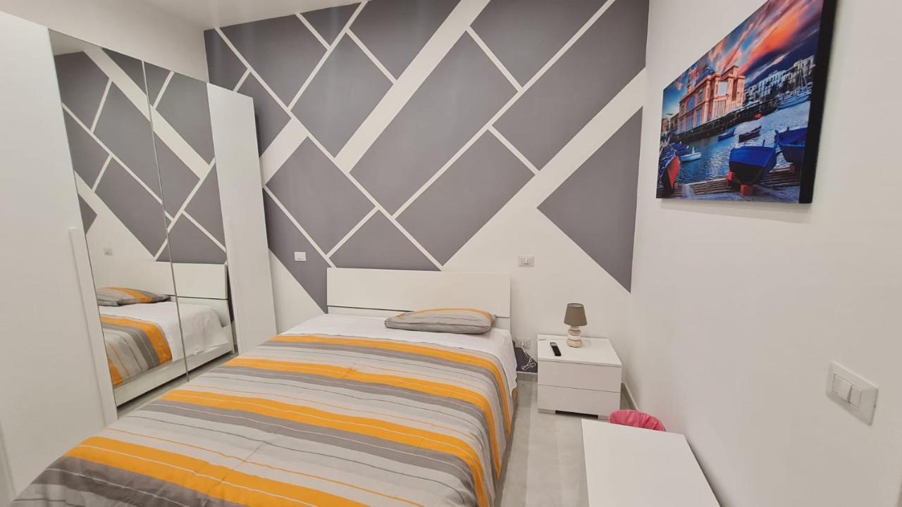 Locazione Turistica Adriatico Hotel Bari Eksteriør billede